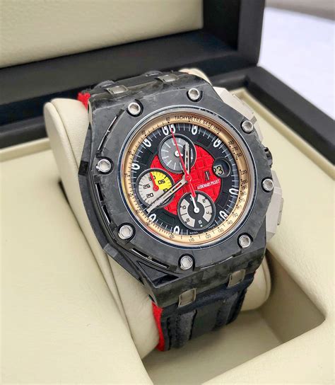 audemars piguet royal oak offshore grand prix|royal oak offshore watch price.